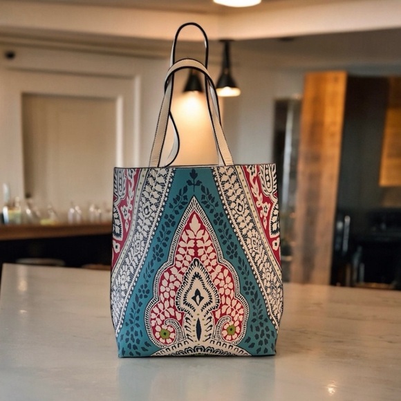 Vintage Echo New York Boho bag. Tote bag. Early 2000’s. Vintage Boho bag Echo - Picture 11 of 17